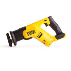 Пила сабельная аккумуляторная DeWALT DCS387N