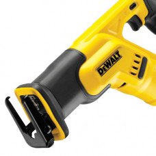 Пила сабельная аккумуляторная DeWALT DCS387N