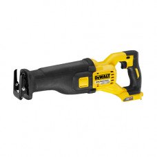 Пила шабельна акумуляторна XR FLEXVOLT DeWALT DCS388T2