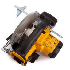 Пила дискова акумуляторна DeWALT DCS391N
