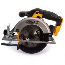 Пила дискова акумуляторна DeWALT DCS391N