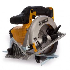 Пила дискова акумуляторна DeWALT DCS391N