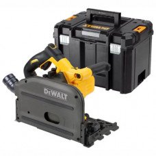 Аккумуляторна заглибна пила DeWALT DCS520NT