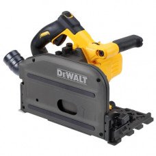 Аккумуляторна заглибна пила DeWALT DCS520NT