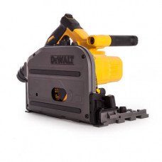 Аккумуляторна заглибна пила DeWALT DCS520NT Аккумуляторна заглибна пила DeWALT DCS520NT