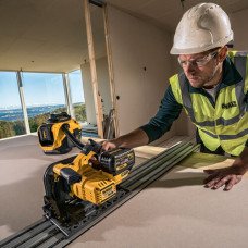 Аккумуляторна заглибна пила DeWALT DCS520NT Аккумуляторна заглибна пила DeWALT DCS520NT