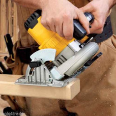 Акумуляторна пила дискова DeWALT DCS570NT Акумуляторна пила дискова DeWALT DCS570NT