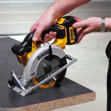 Аккумуляторная пила дисковая DeWALT DCS570NT Аккумуляторная пила дисковая DeWALT DCS570NT