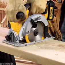 Аккумуляторная пила дисковая DeWALT DCS570NT Аккумуляторная пила дисковая DeWALT DCS570NT