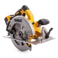 Акумуляторна пила дискова DeWALT DCS570P2