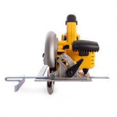 Акумуляторна пила дискова DeWALT DCS570P2