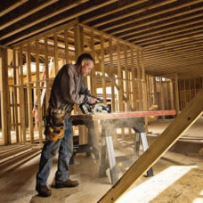 Акумуляторна пила дискова DeWALT DCS575N