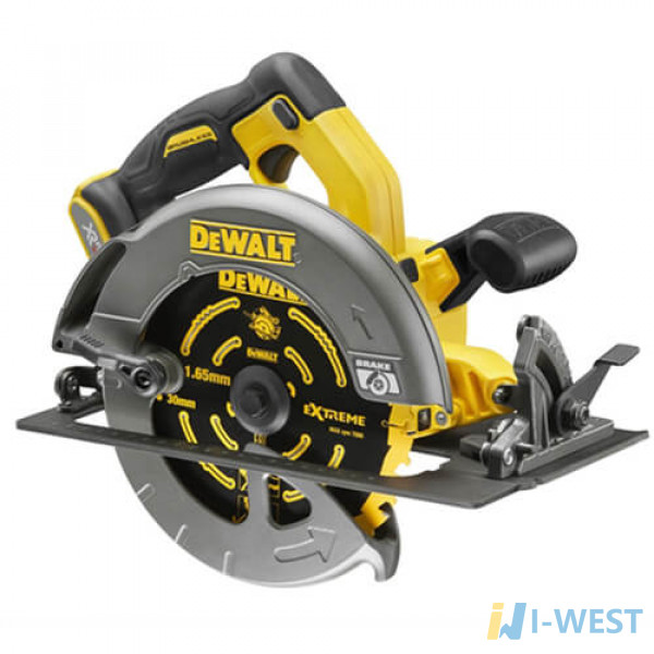 Аккумуляторная пила дисковая DeWALT DCS575N