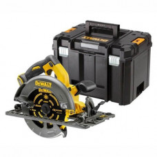 Акумуляторна пила дискова DeWALT DCS575NT Акумуляторна пила дискова DeWALT DCS575NT
