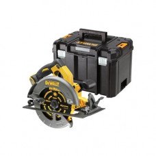 Пила дискова акумуляторна XR FLEXVOLT DeWALT DCS576NT Пила дискова акумуляторна XR FLEXVOLT DeWALT DCS576NT