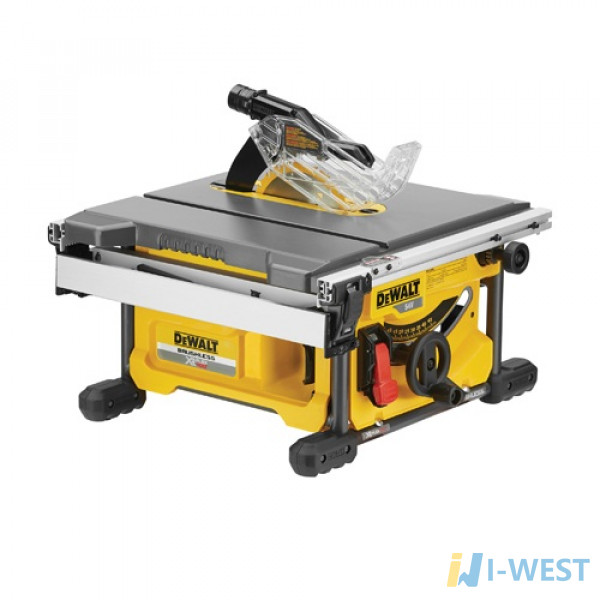 Пила циркулярна акумуляторна XR FLEXVOLT DeWALT DCS7485N Пила циркулярна акумуляторна XR FLEXVOLT DeWALT DCS7485N
