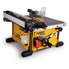 Пила циркулярна акумуляторна XR FLEXVOLT DeWALT DCS7485T2