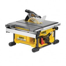 Пила циркулярна акумуляторна XR FLEXVOLT DeWALT DCS7485T2