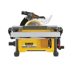 Пила циркулярна акумуляторна XR FLEXVOLT DeWALT DCS7485T2