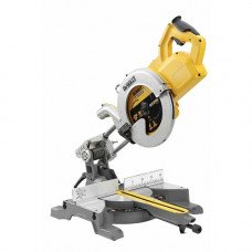Пила торцювальна акумуляторна XR FLEXVOLT DeWALT DCS778N