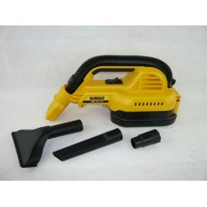 Акумуляторний пилосос DeWALT DCV517N Акумуляторний пилосос DeWALT DCV517N