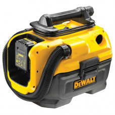Пилосос промисловий аккмуляторно-мережевий DeWALT DCV582 Пилосос промисловий аккмуляторно-мережевий DeWALT DCV582