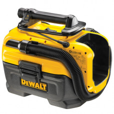Пилосос промисловий аккмуляторно-мережевий DeWALT DCV582 Пилосос промисловий аккмуляторно-мережевий DeWALT DCV582