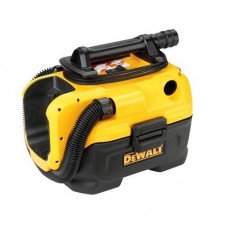 Пылесос аккумуляторно-сетевой XR FLEXVOLT DeWALT DCV584L Пылесос аккумуляторно-сетевой XR FLEXVOLT DeWALT DCV584L