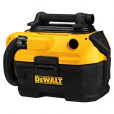 Пилосос акумуляторно-мережевий XR FLEXVOLT DeWALT DCV584L