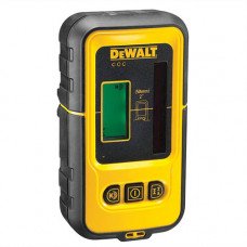 Мішень для променя DeWALT DE0892G