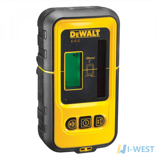 Мішень для променя DeWALT DE0892G Мішень для променя DeWALT DE0892G