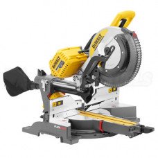 Пила торцювальна акумуляторна DeWALT DHS780T2A
