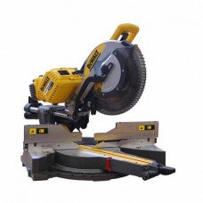 Пила торцювальна акумуляторна DeWALT DHS780T2A