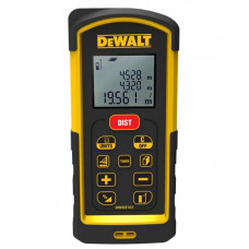 Далекомір лазерний DeWALT DW03101 Далекомір лазерний DeWALT DW03101