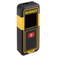 Далекомір лазерний DeWALT DW033 Далекомір лазерний DeWALT DW033