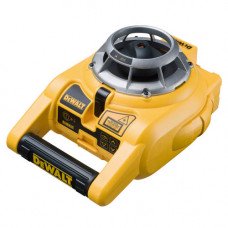 Ротаційний лазер DeWALT DW075PK