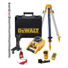 Ротаційний лазер DeWALT DW075PK