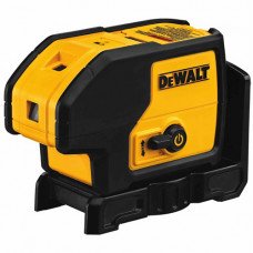Лазерний рівень DeWALT DW083K Лазерний рівень DeWALT DW083K