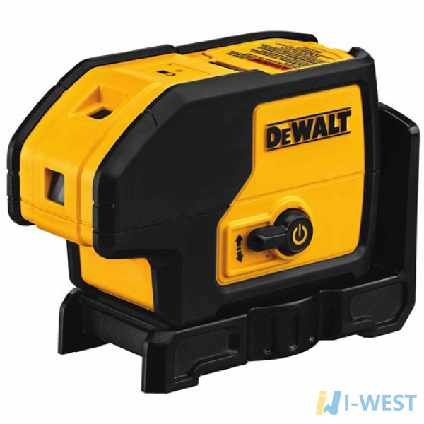 Лазерний рівень DeWALT DW083K Лазерний рівень DeWALT DW083K