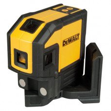 Лазер самовирівнювальний DeWALT DW0851