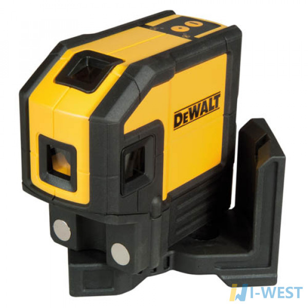 Лазер самовыравнивающийся DeWALT DW0851