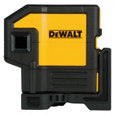 Лазер самовирівнювальний DeWALT DW0851