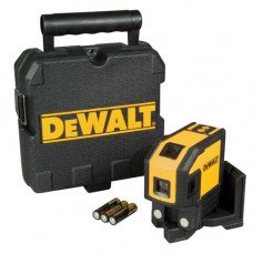Лазер самовирівнювальний DeWALT DW0851