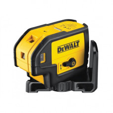 Лазерний рівень DeWALT DW085K Лазерний рівень DeWALT DW085K