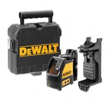 Лазер самовыравнивающийся 3-х плоскостный DeWALT DW088CG Лазер самовыравнивающийся 3-х плоскостный DeWALT DW088CG