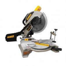 Пила торцювальна DeWALT DW714