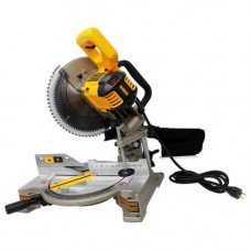 Пила торцювальна DeWALT DW714 Пила торцювальна DeWALT DW714