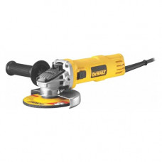 Кутова шліфмашина-болгарка DeWALT DWE4057