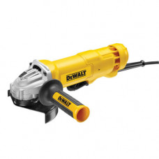 Кутова шліфмашина - болгарка DeWALT DWE4233