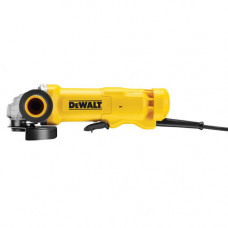 Угловая шлифмашина - болгарка DeWALT DWE4233 Угловая шлифмашина - болгарка DeWALT DWE4233